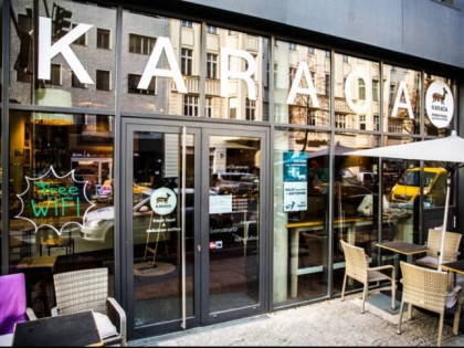 照片: Karaca - fresh food &amp;amp; delicious coffee