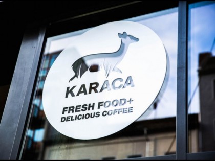 照片: Karaca - fresh food &amp;amp; delicious coffee